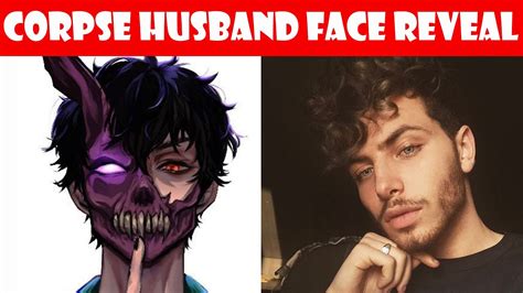 corpse face revea|Alleged Corpse Husband Face Reveal